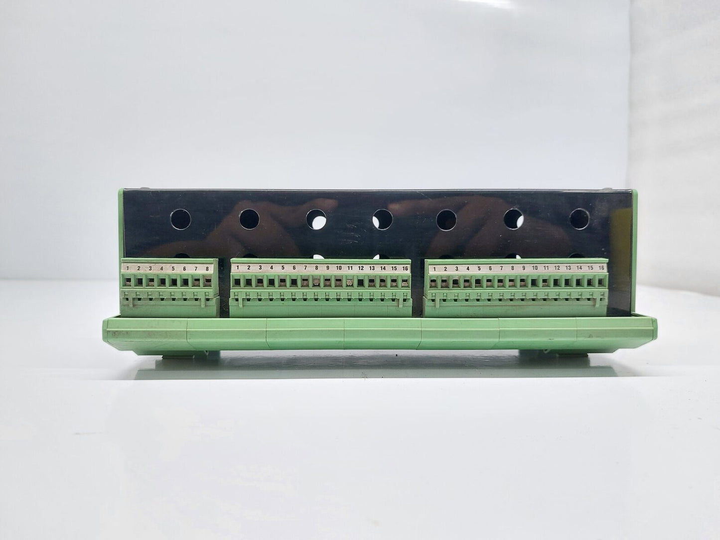 INDUCTOTHERM FMOD 6252 ACI MODULE 802443 REV 7A (6)