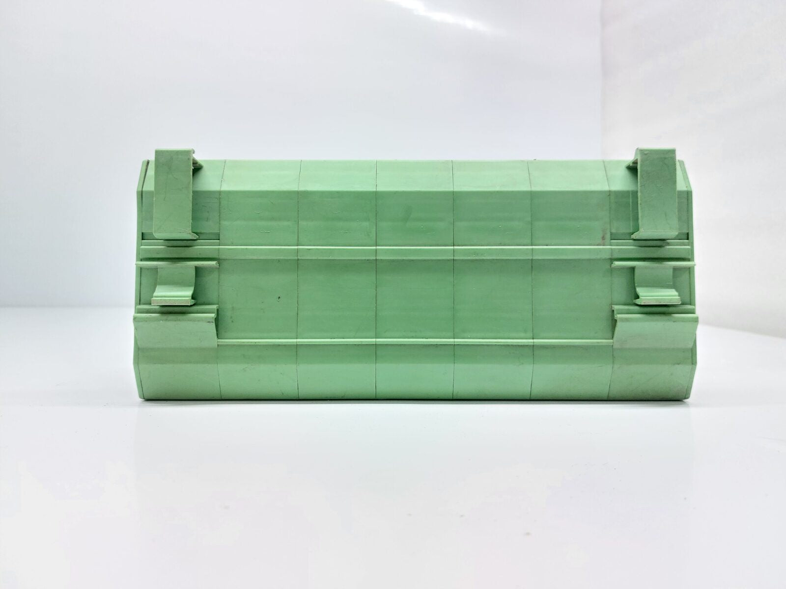 INDUCTOTHERM FMOD 6252 ACI MODULE 802443 REV 7A