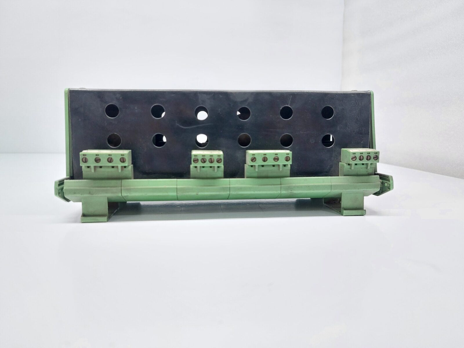 INDUCTOTHERM FMOD 5762 REV: 04 SCR DUAL FIRING MODULE 803747 REV4
