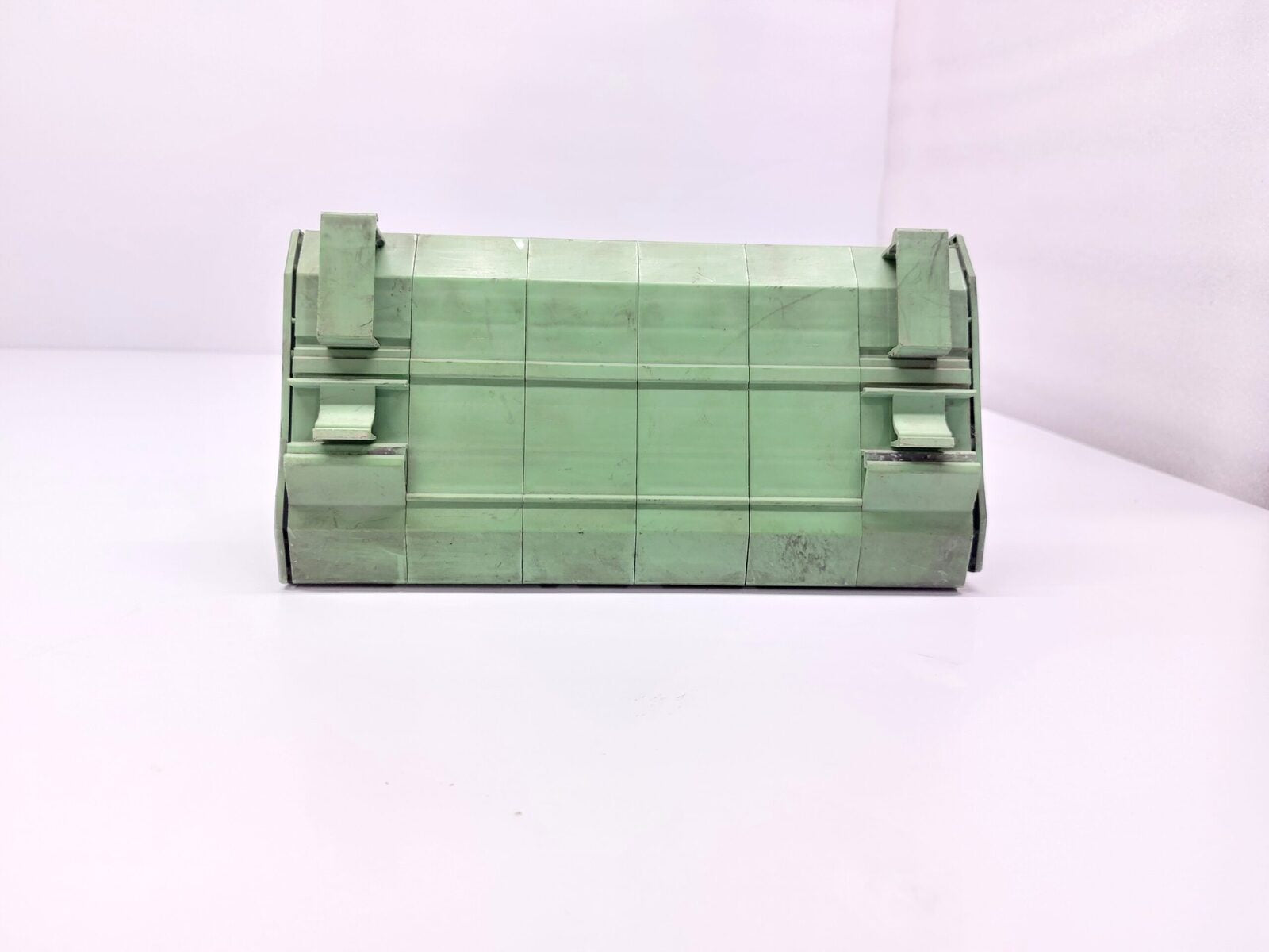 INDUCTOTHERM FMOD 5762 REV: 04 SCR DUAL FIRING MODULE 803747 REV4
