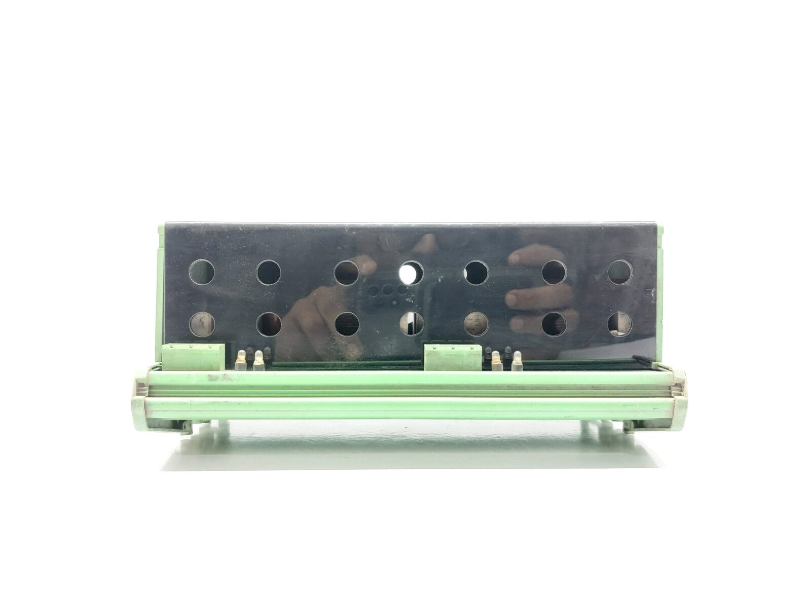 INDUCTOTHERM FMOD-5763 REV-5 SCR DUAL FIRING MODULE 803747 (3)