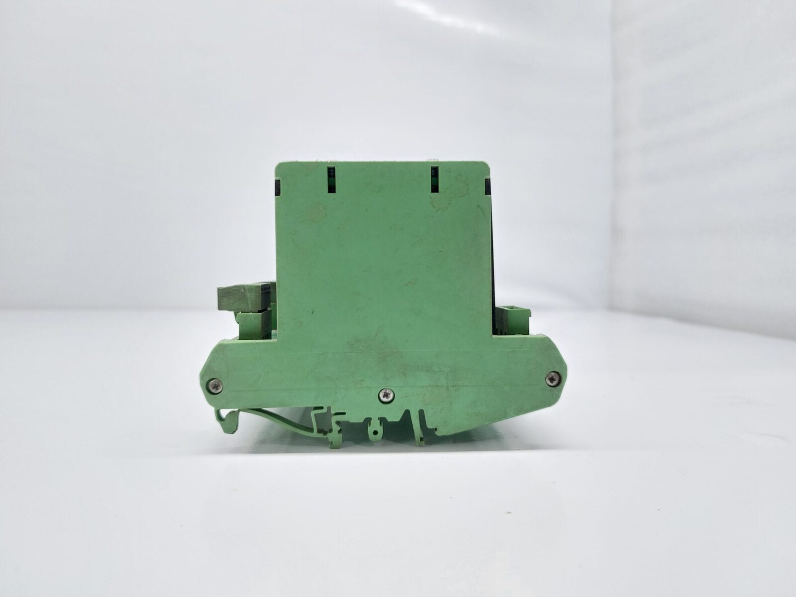 INDUCTOTHERM FMOD-5763 REV-5 SCR DUAL FIRING MODULE 803747 (4)