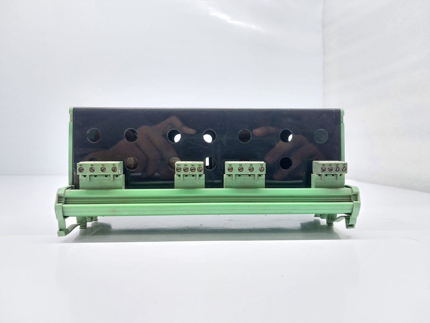 INDUCTOTHERM FMOD-5763 REV-5 SCR DUAL FIRING MODULE 803747