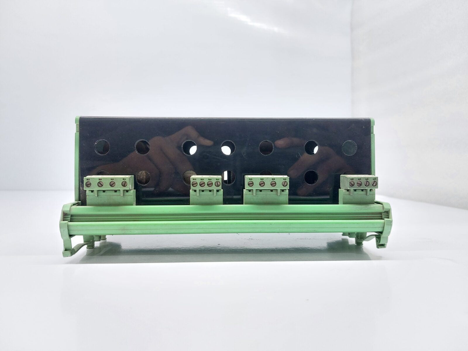 INDUCTOTHERM FMOD-5763 REV-5 SCR DUAL FIRING MODULE 803747