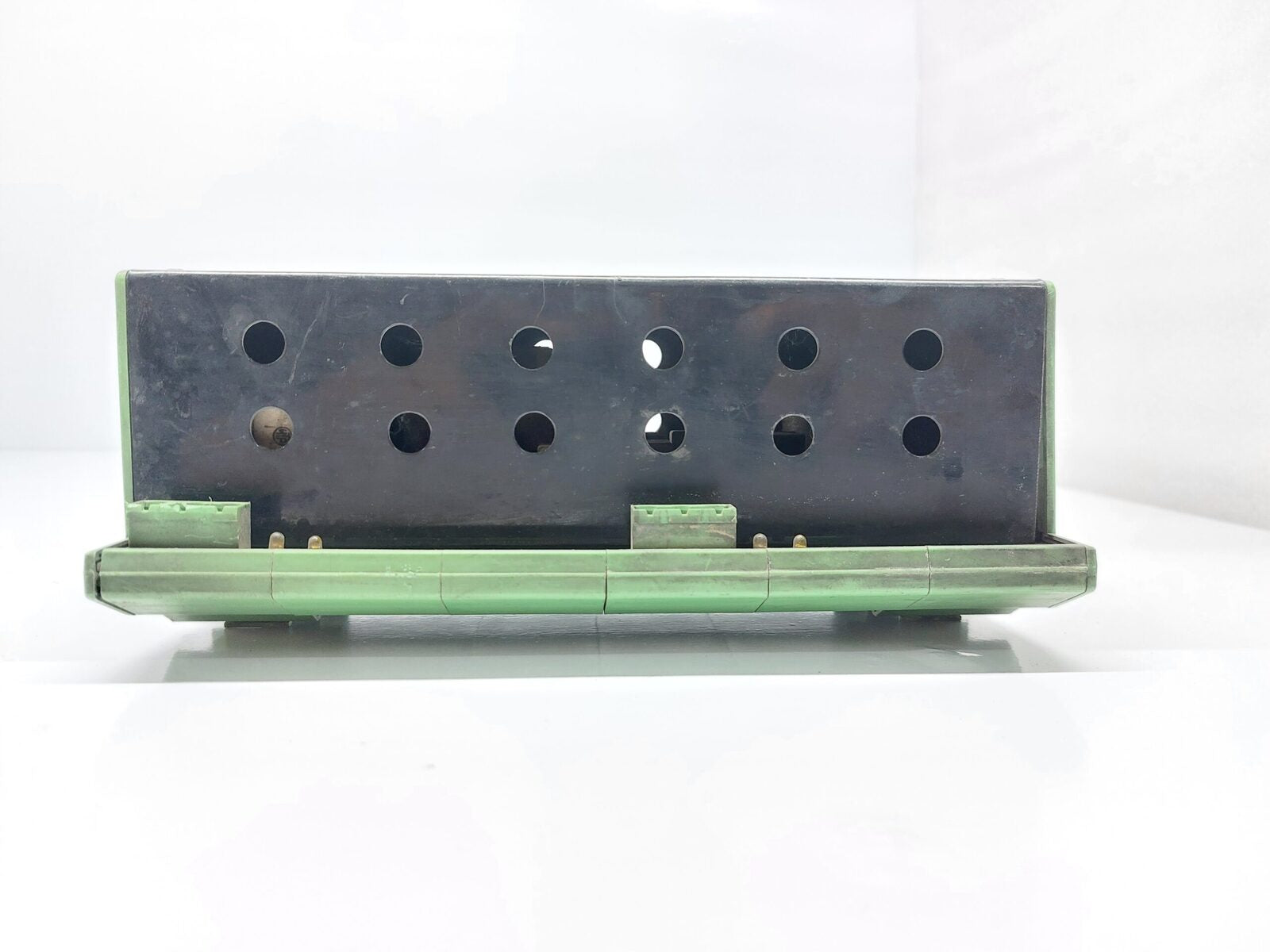 INDUCTOTHERM FMOD 5762 REV: 04 SCR DUAL MODULE 803746 REV.4