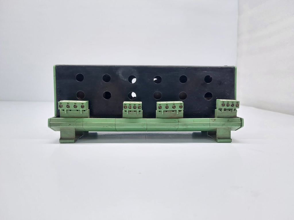 INDUCTOTHERM FMOD 5762 REV 04 SCR DUAL MODULE 803746 REV (5)