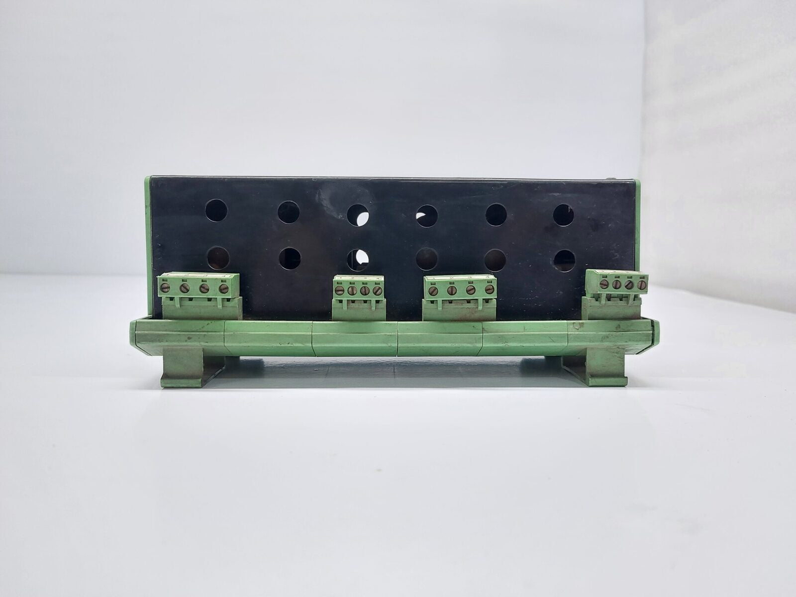 INDUCTOTHERM FMOD 5762 REV 04 SCR DUAL MODULE 803746 REV (5)