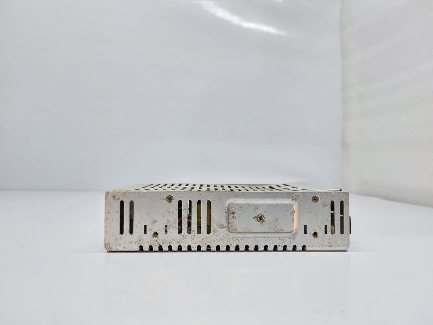 MEAN WELL SP-100-27 POWER SUPPLY (5)
