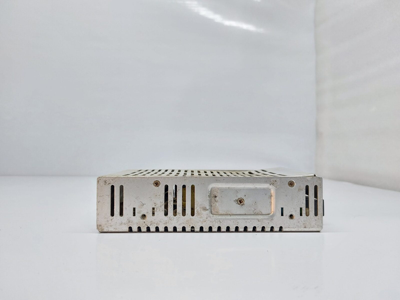 MEAN WELL SP-100-27 POWER SUPPLY (5)
