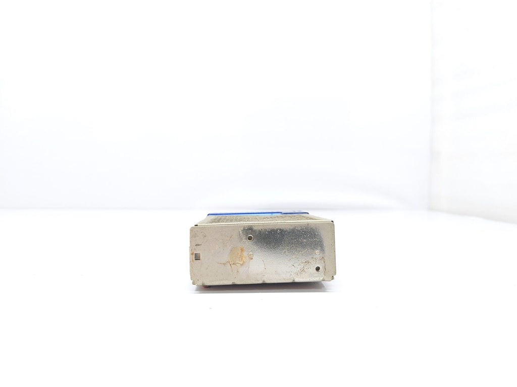 OMRON S8VM-05024CD POWER SUPPLY
