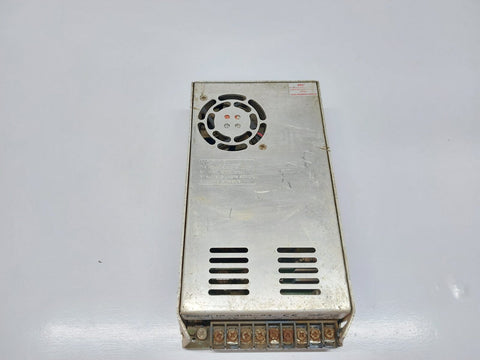 MEAN WELL IS-350-24 POWER SUPPLY