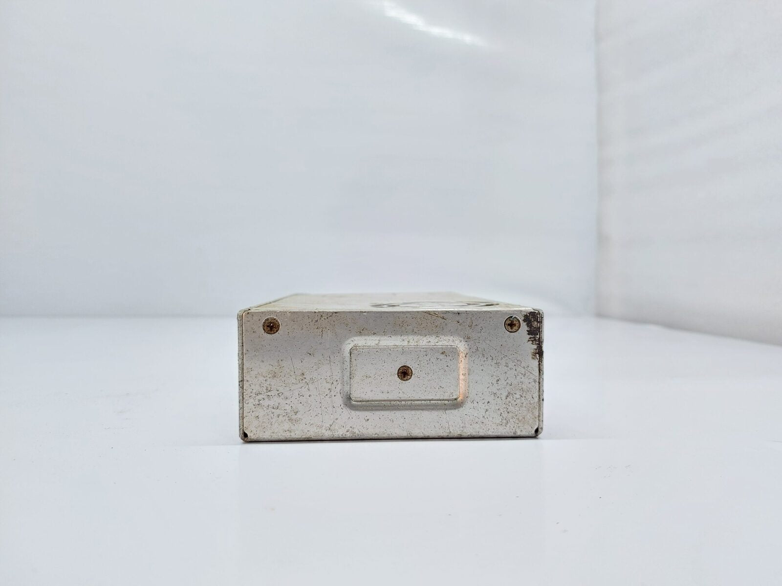 MEAN WELL IS-350-24 POWER SUPPLY (5)