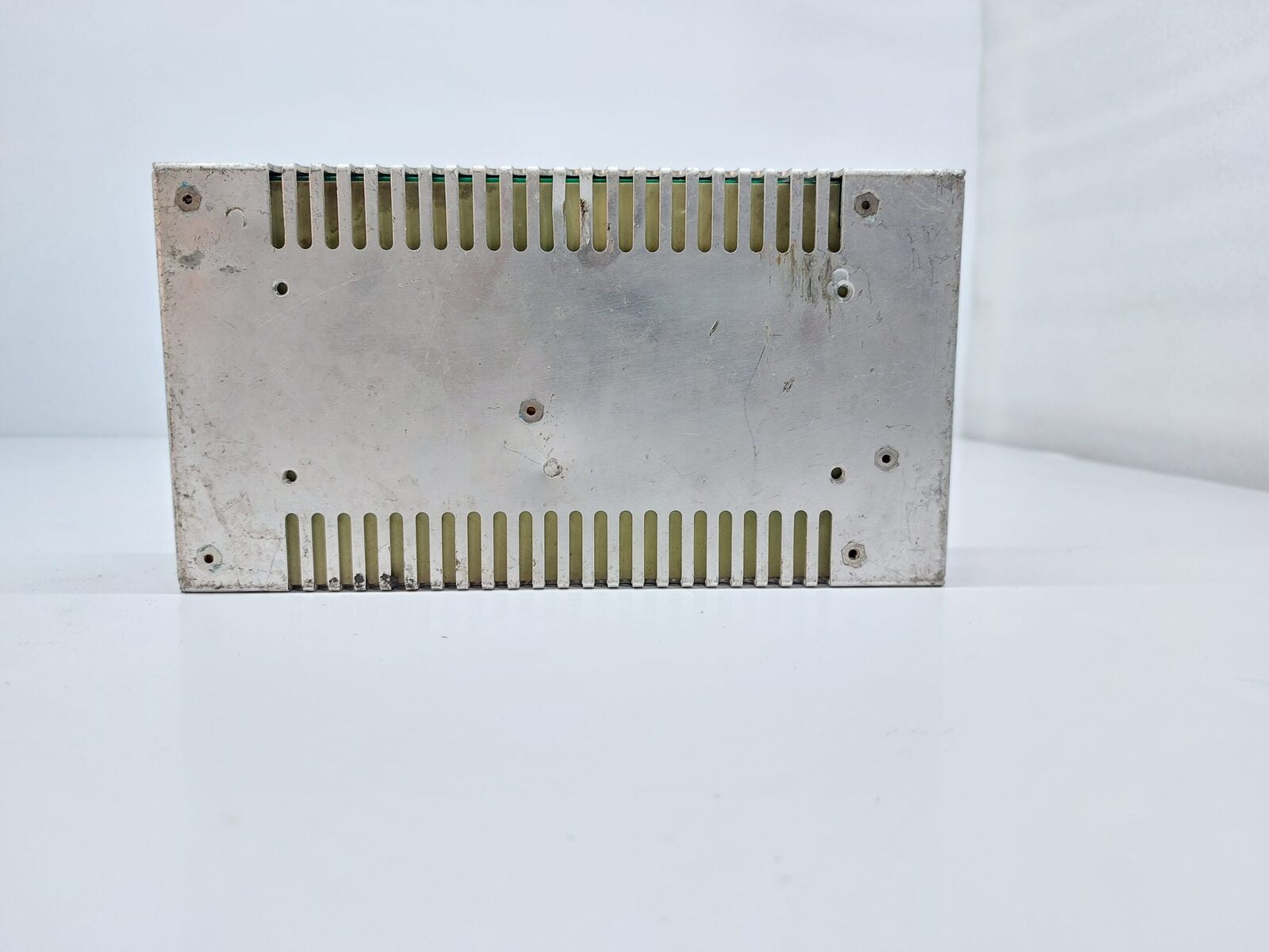 MEAN WELL IS-350-24 POWER SUPPLY