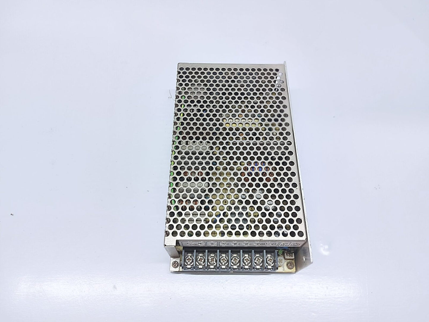 MEAN WELL AD-155B POWER SUPPLY