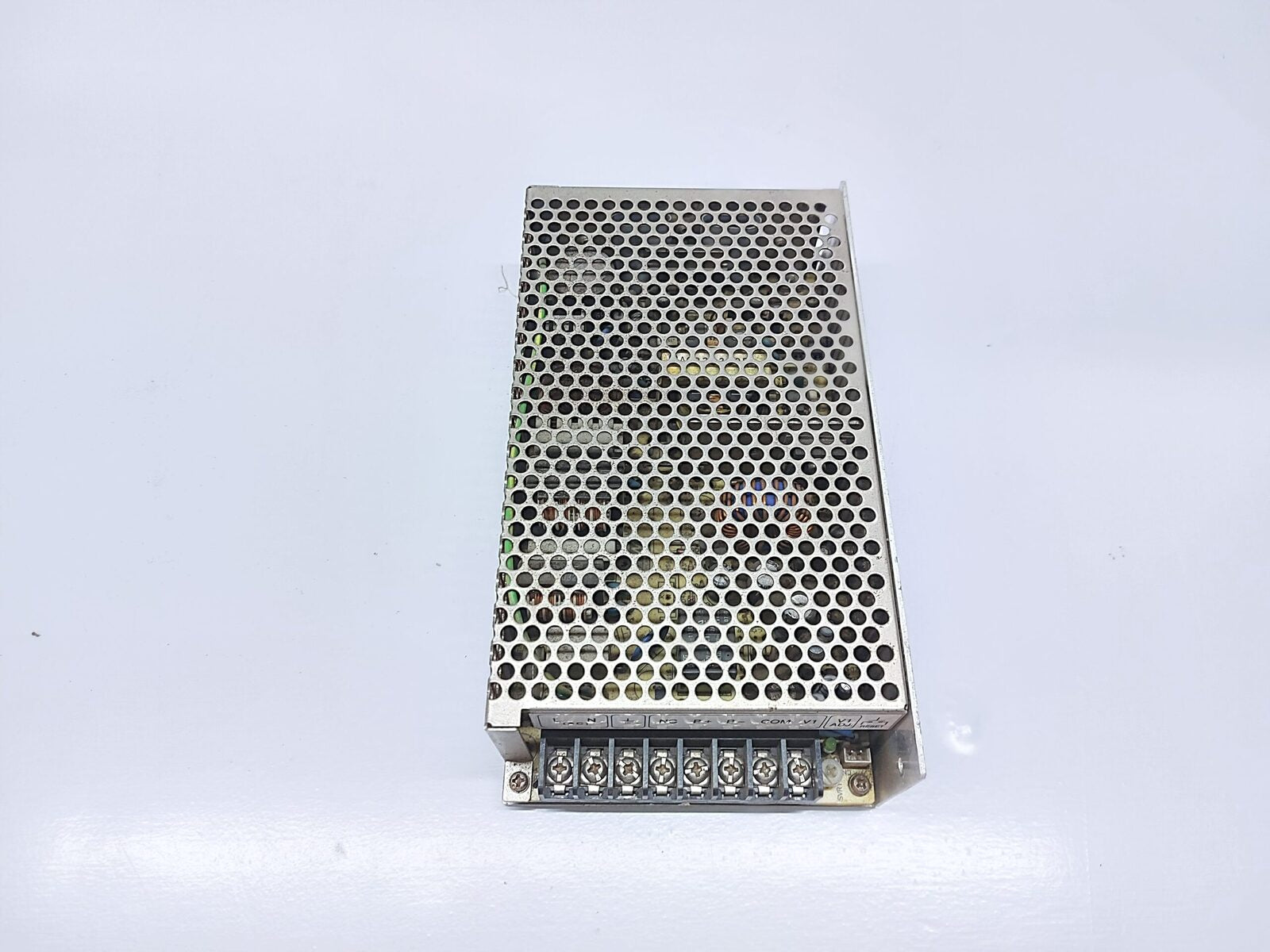 MEAN WELL AD-155B POWER SUPPLY