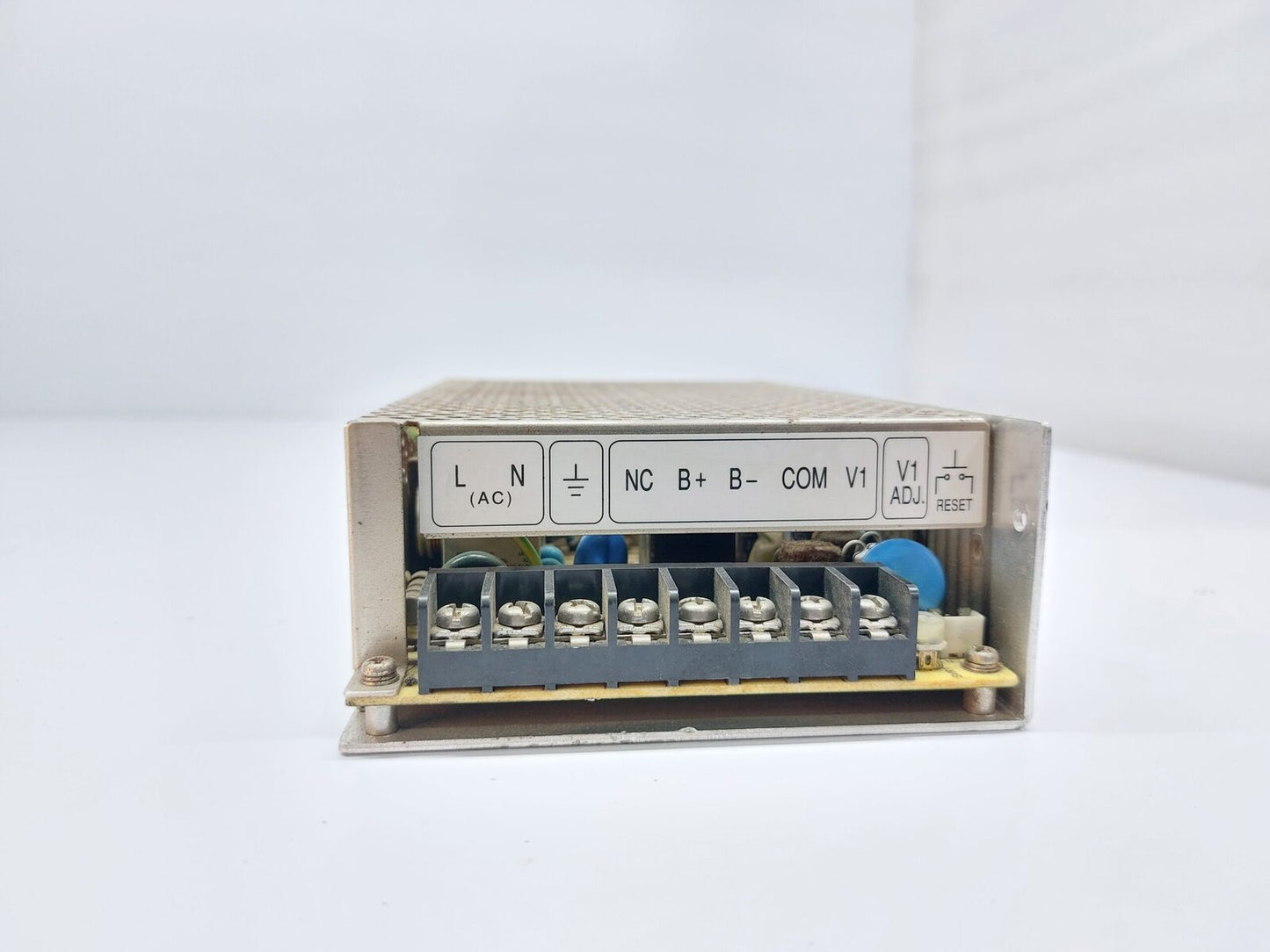 MEAN WELL AD-155B POWER SUPPLY