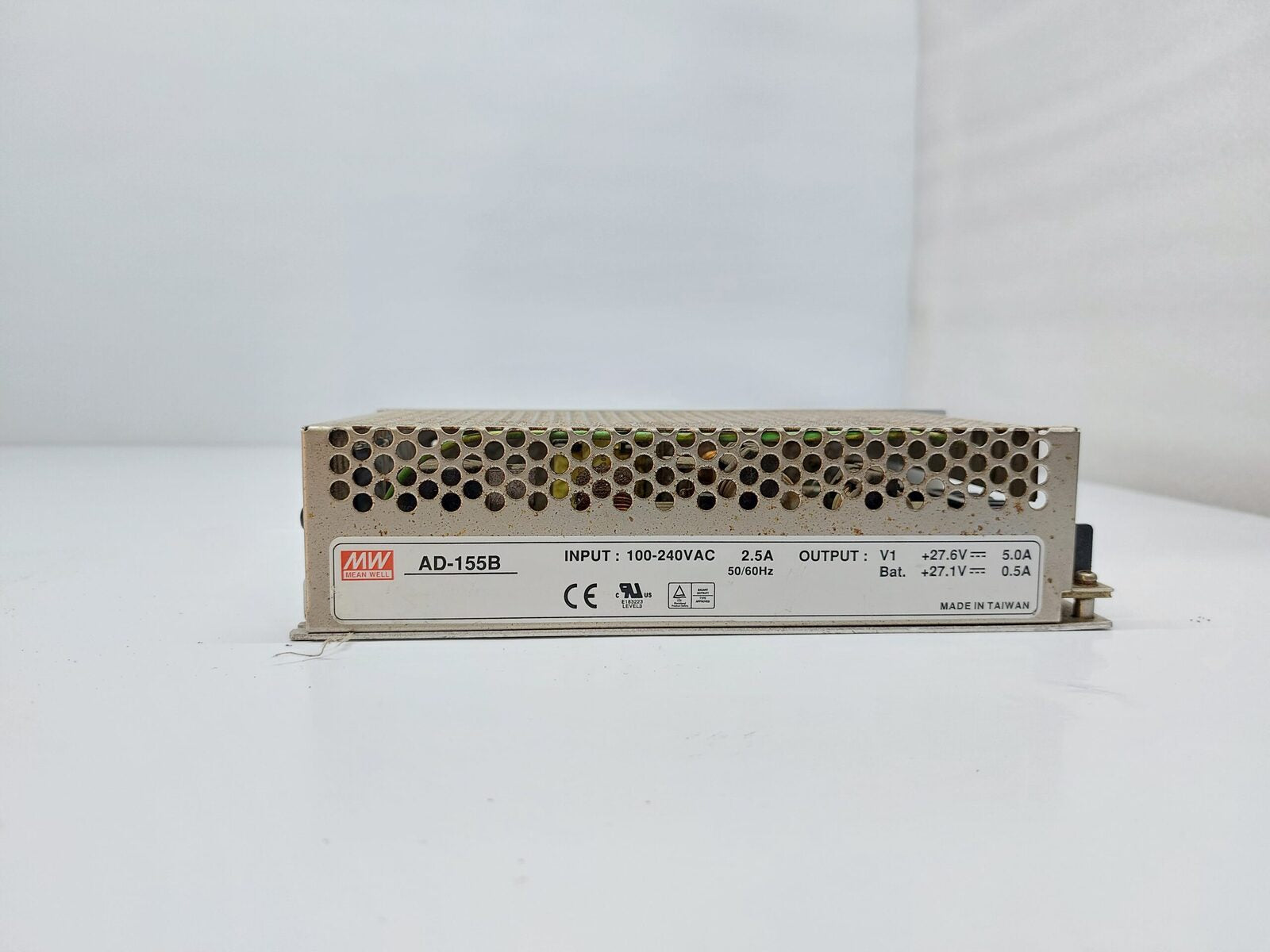 MEAN WELL AD-155B POWER SUPPLY