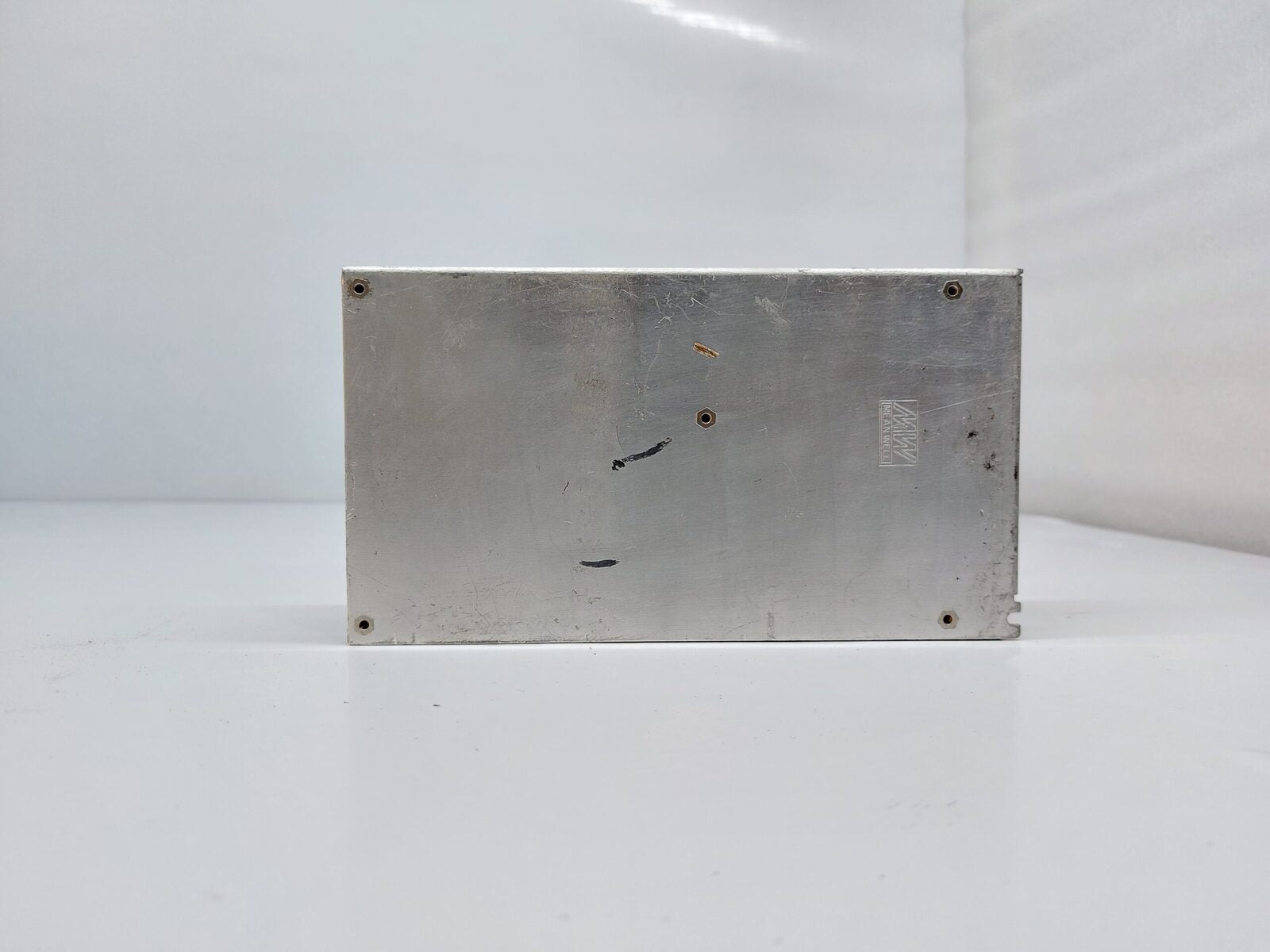 MEAN WELL AD-155B POWER SUPPLY