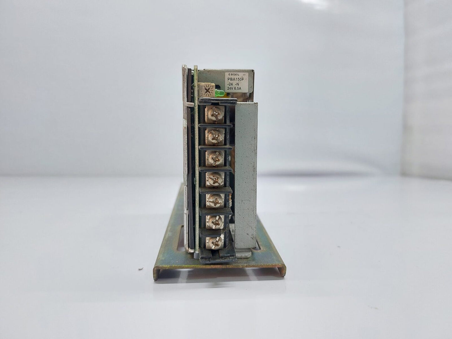COSEL PBA150F POWER SUPPLY 24V 6.5A