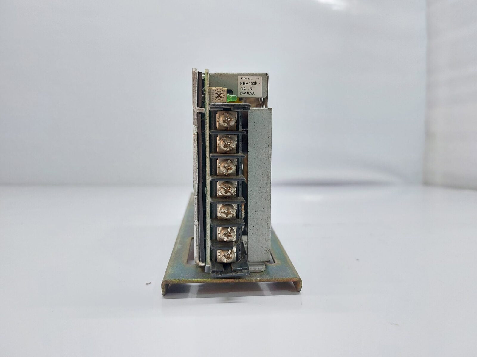 COSEL PBA150F POWER SUPPLY 24V 6.5A