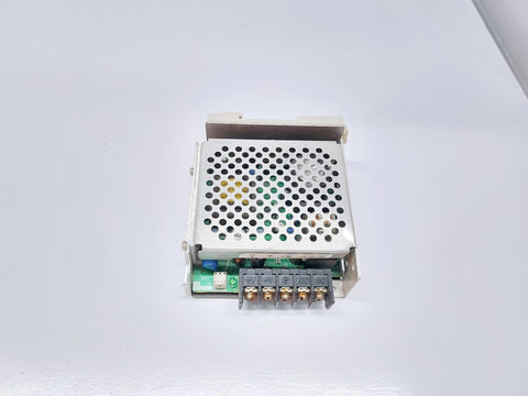 OMRON S8JX-G03524CD POWER SUPPLY