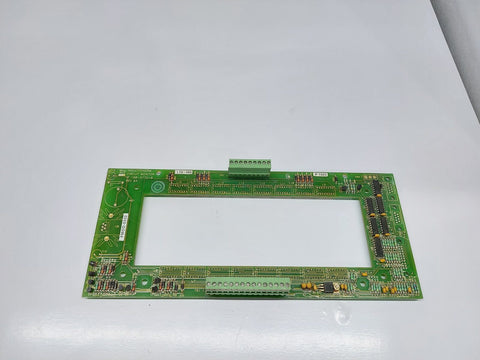 INDUCTOTHERM IP 168-0770-6 CIRCUIT FMOD-5502