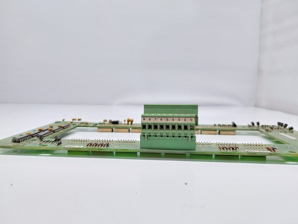 INDUCTOTHERM IP 168-0770-6 CIRCUIT FMOD-5502