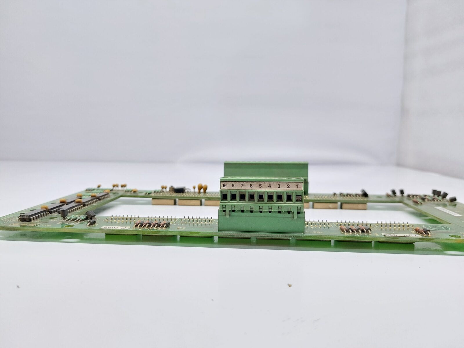 INDUCTOTHERM IP 168-0770-6 CIRCUIT FMOD-5502