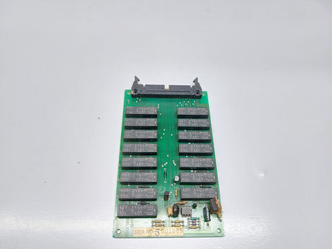 MQU-106.COM PCB CARD
