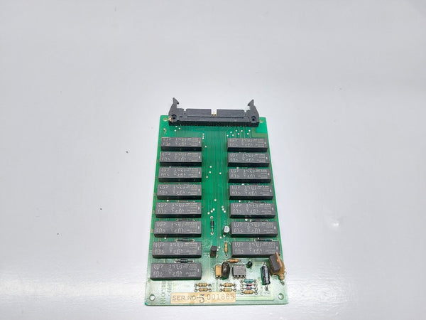 MQU-106.COM PCB CARD