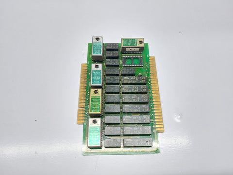 G/E-CB CONTROL BOARD T05CT