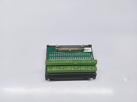 CABUR-XIF40PMS-MODULE-INTERFACE