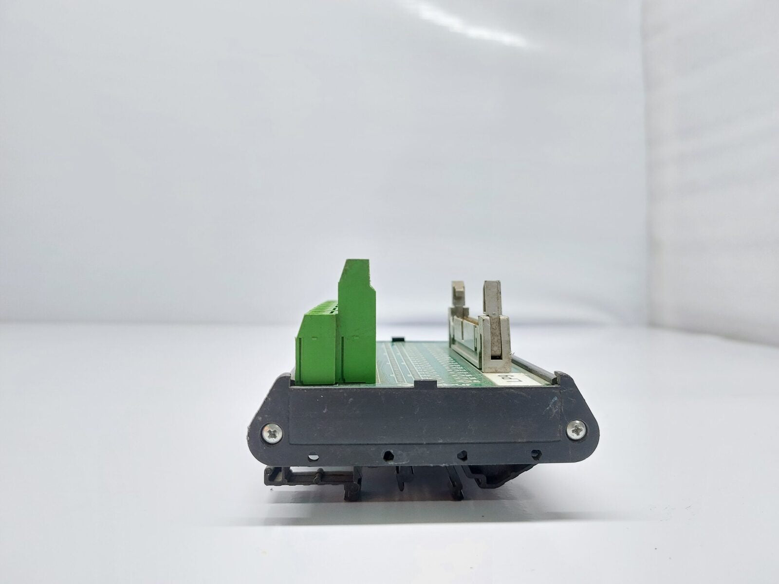CABUR-XIF40PMS-MODULE-INTERFACE