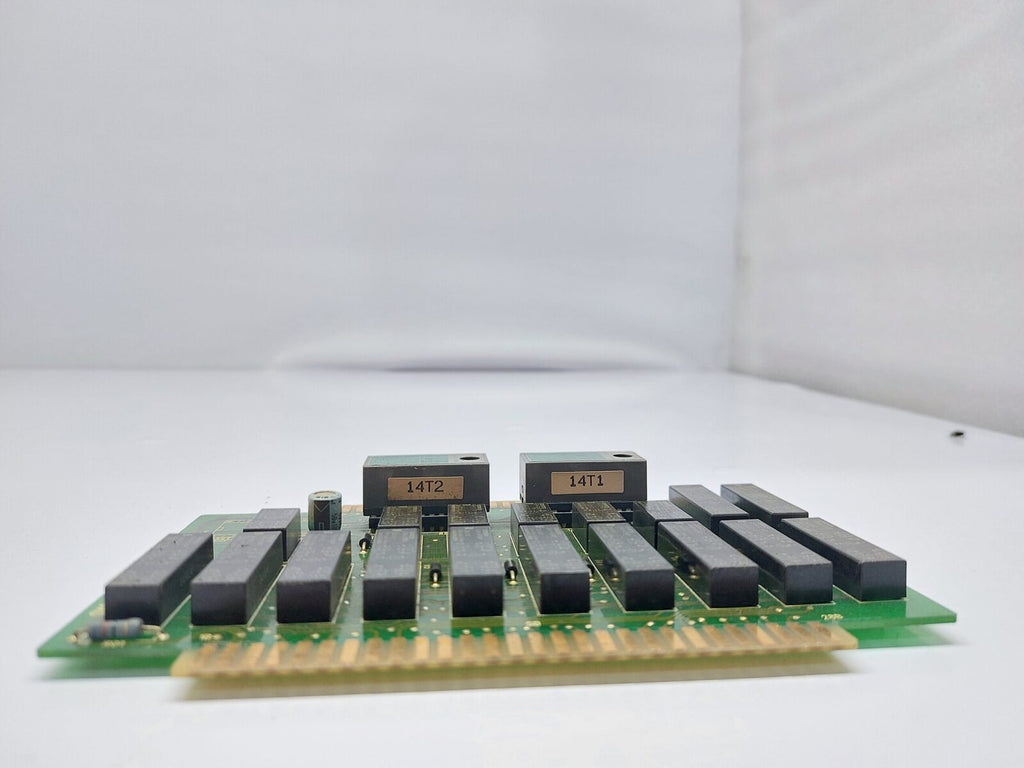 GE-SB SAFETY BOARD (4)