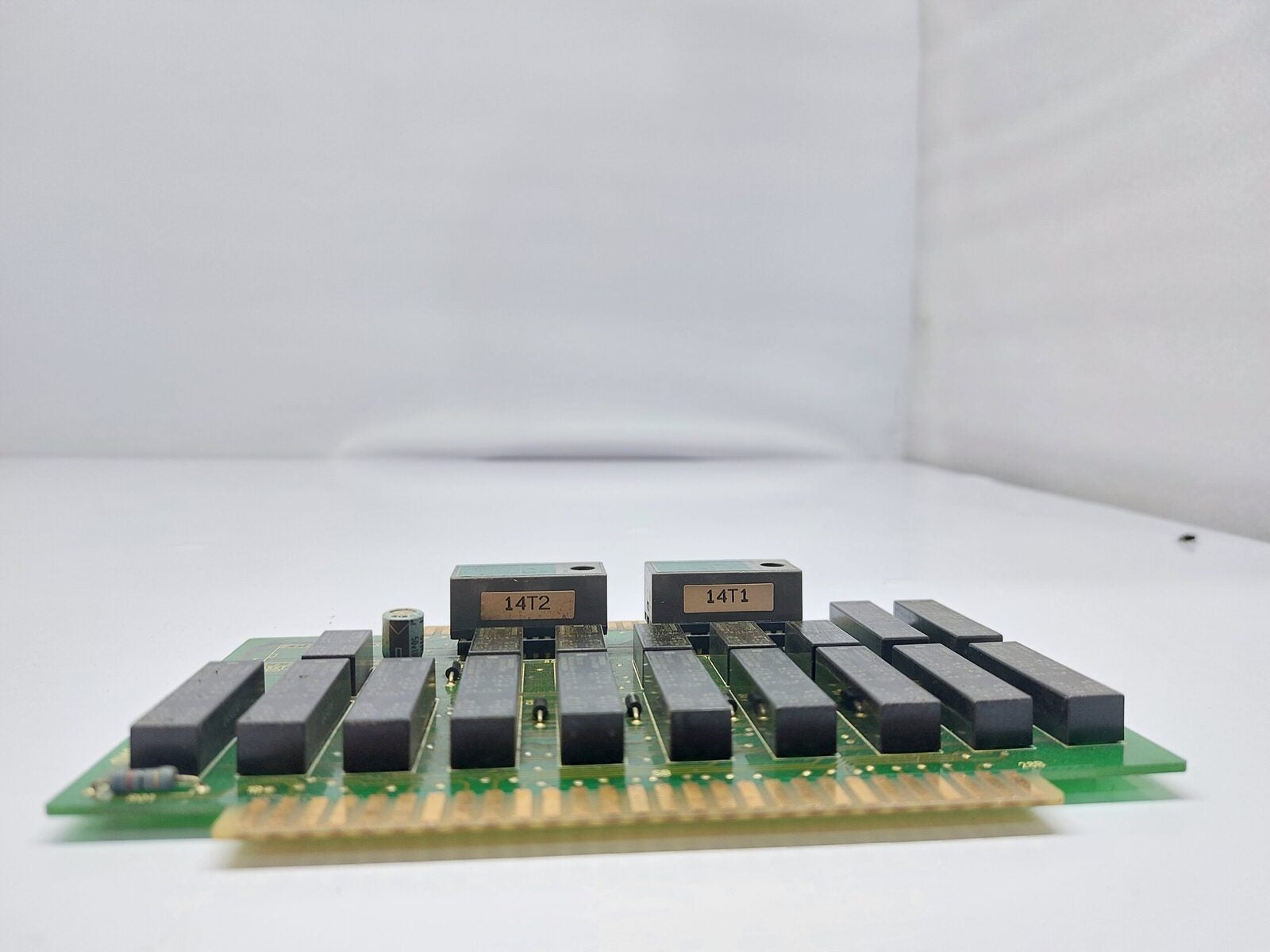 GE-SB SAFETY BOARD (4)