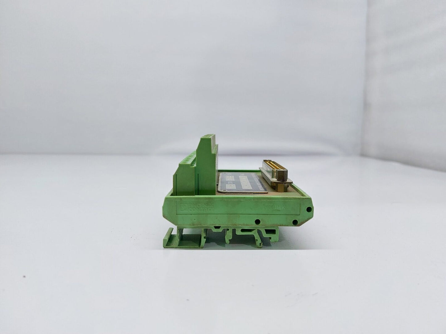 TENFORJD E-7001-01-07 INTERFACE MODULE (4)