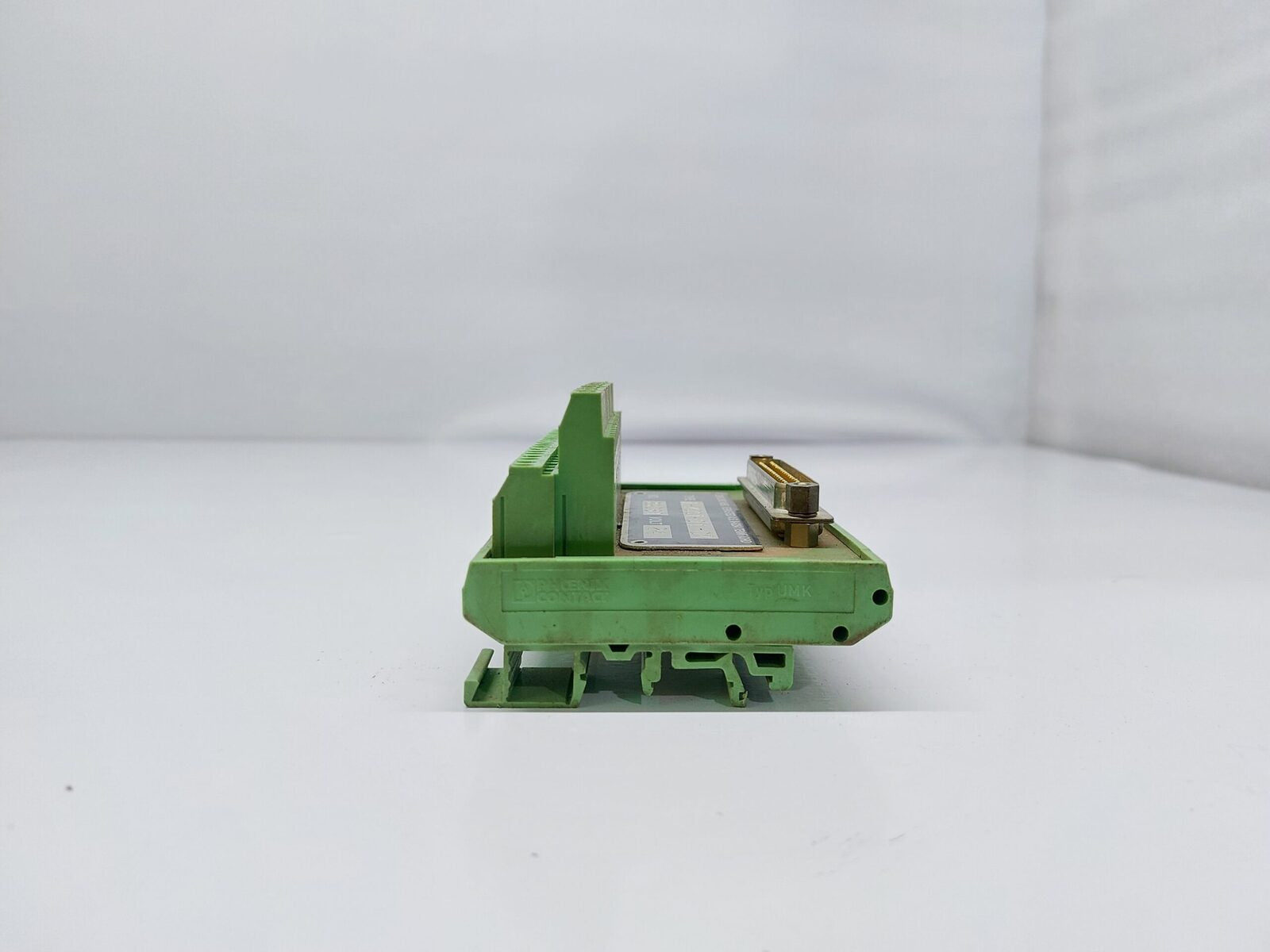 TENFORJD E-7001-01-07 INTERFACE MODULE (4)