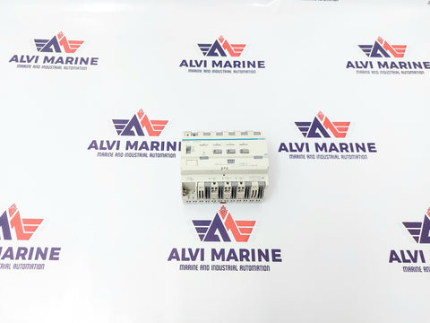 HAGER TXA213N VARIABLE LIGHTING OUTPUT MODULE 3-OUTPUTS