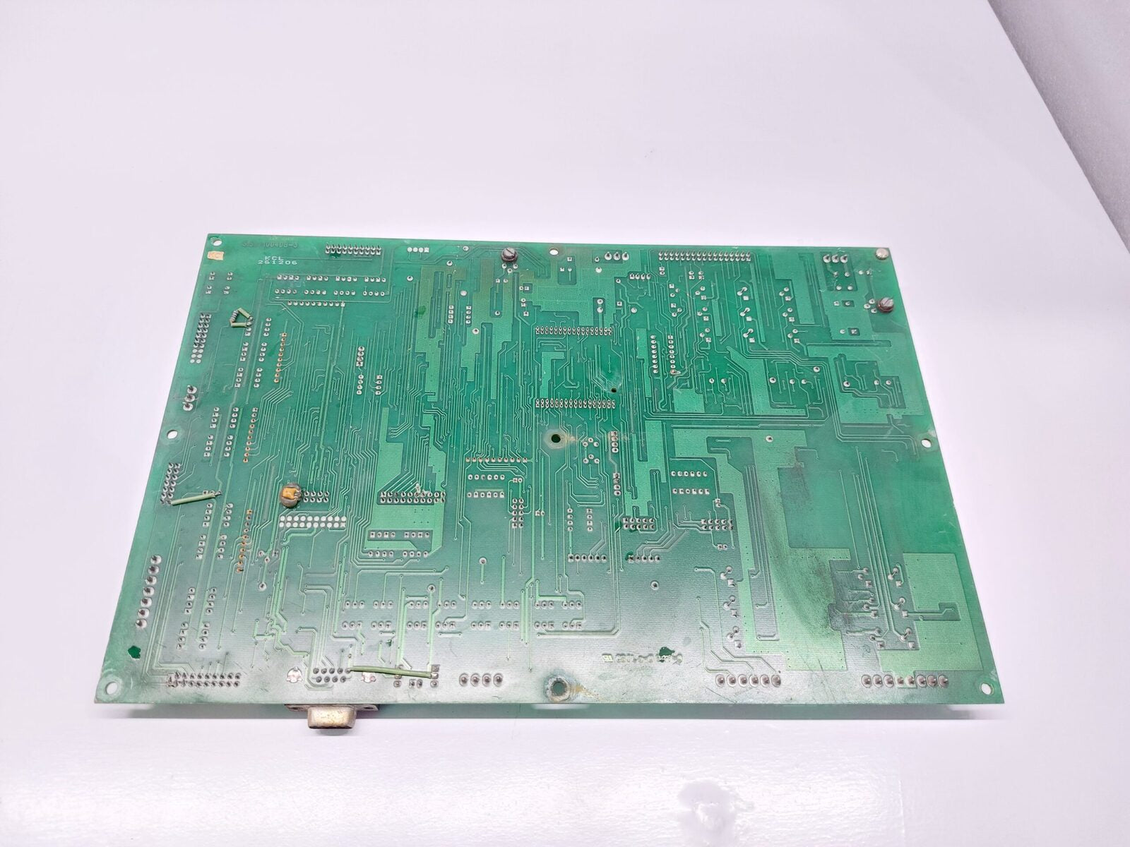 DB POWER ELECTRONICS S.M 1004DB-3 PRINTED CIRCUIT BOARD S.S 1004DB-3 (4)
