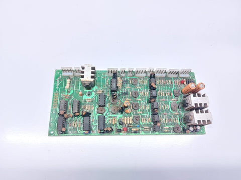 P-040803 PCB CARD 010628