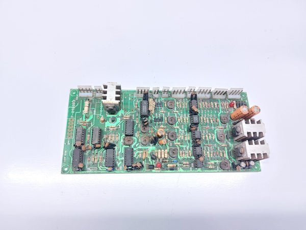P-040803 PCB CARD 010628