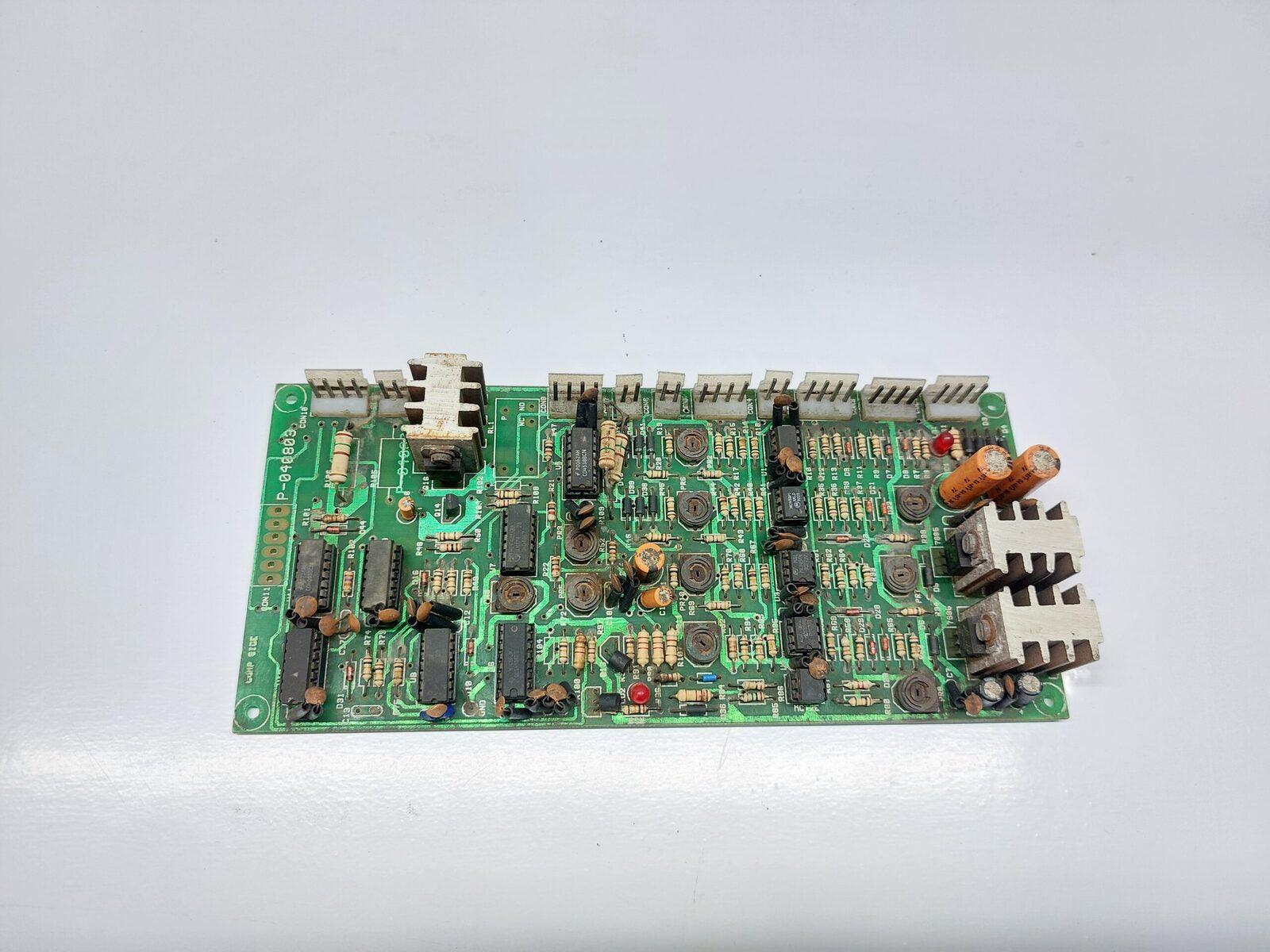 P-040803 PCB CARD 010628