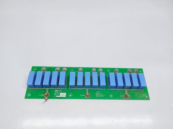 OILFIELD ELECTRONIC MARINE OEM-5436C PCB CARD