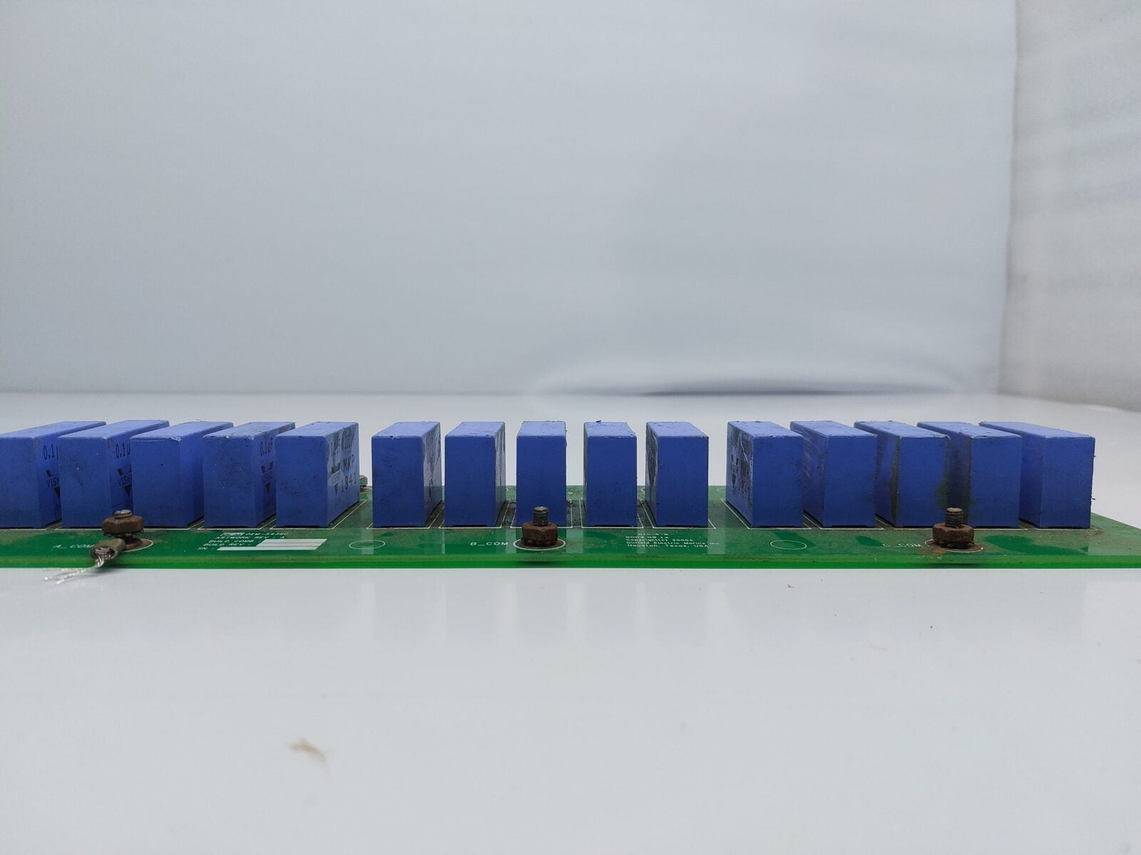 OILFIELD ELECTRONIC MARINE OEM-5436C PCB CARD