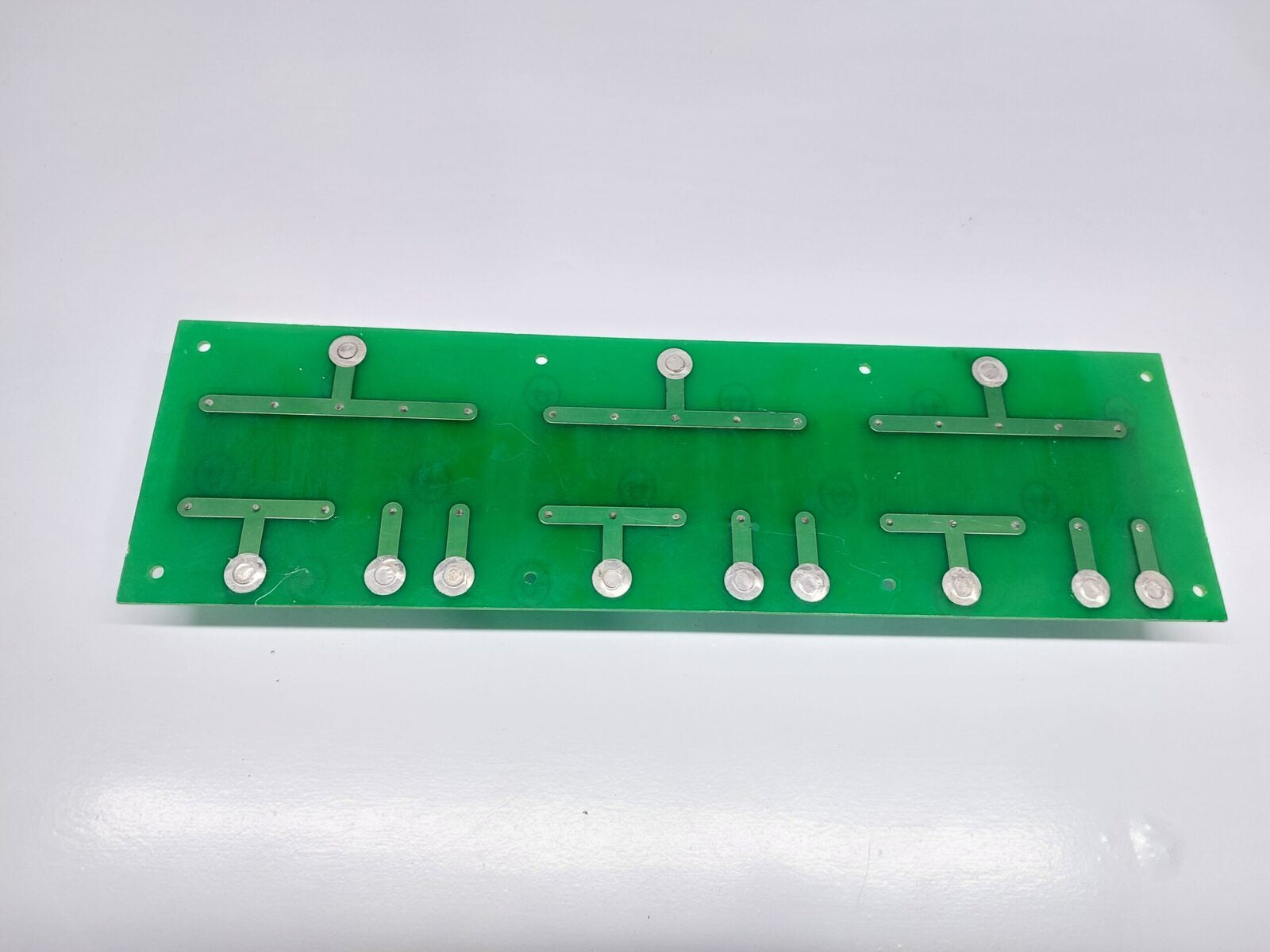 OILFIELD ELECTRONIC MARINE OEM-5436C PCB CARD