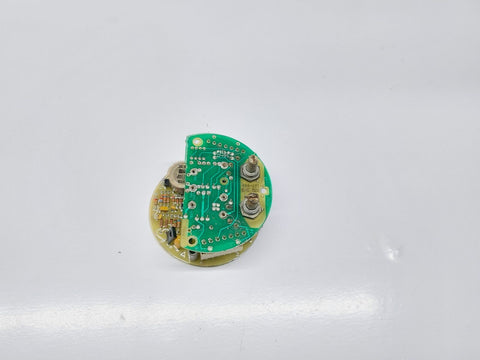 PTL3-0 PCB CARD 444-191-6 P/AK 524