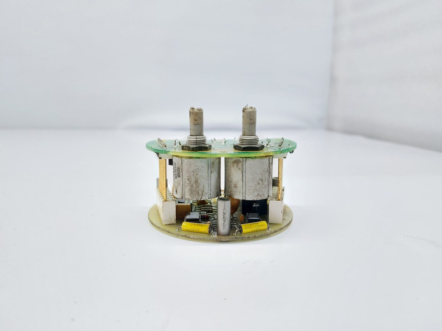 PTL3-0 PCB CARD 444-191-6 P/AK 524