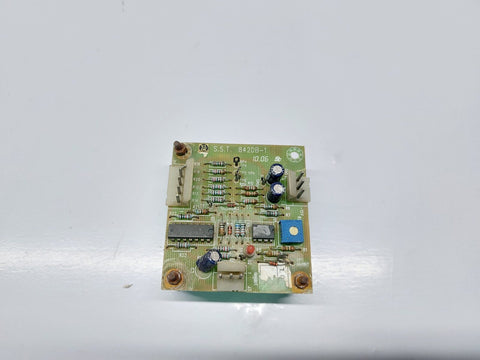 S.M. 842DB-1 PCB CARD S.S.T. 842DB-1