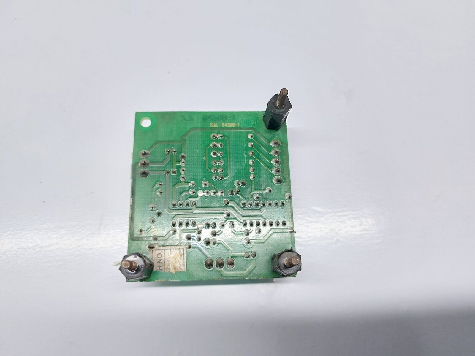 S.M. 842DB-1 PCB CARD S.S.T. 842DB-1 (4)
