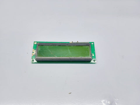 BMX-01 E226252 PCB CARD ABC016002C33-YTY-R